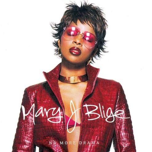 Mary J. Blige Featuring Common